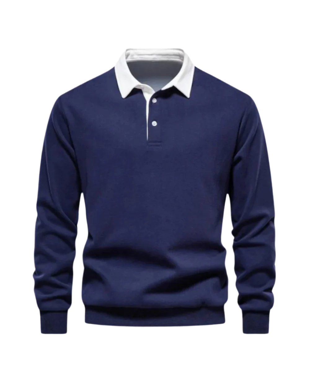 Adrian Freizeit Polo Sweater