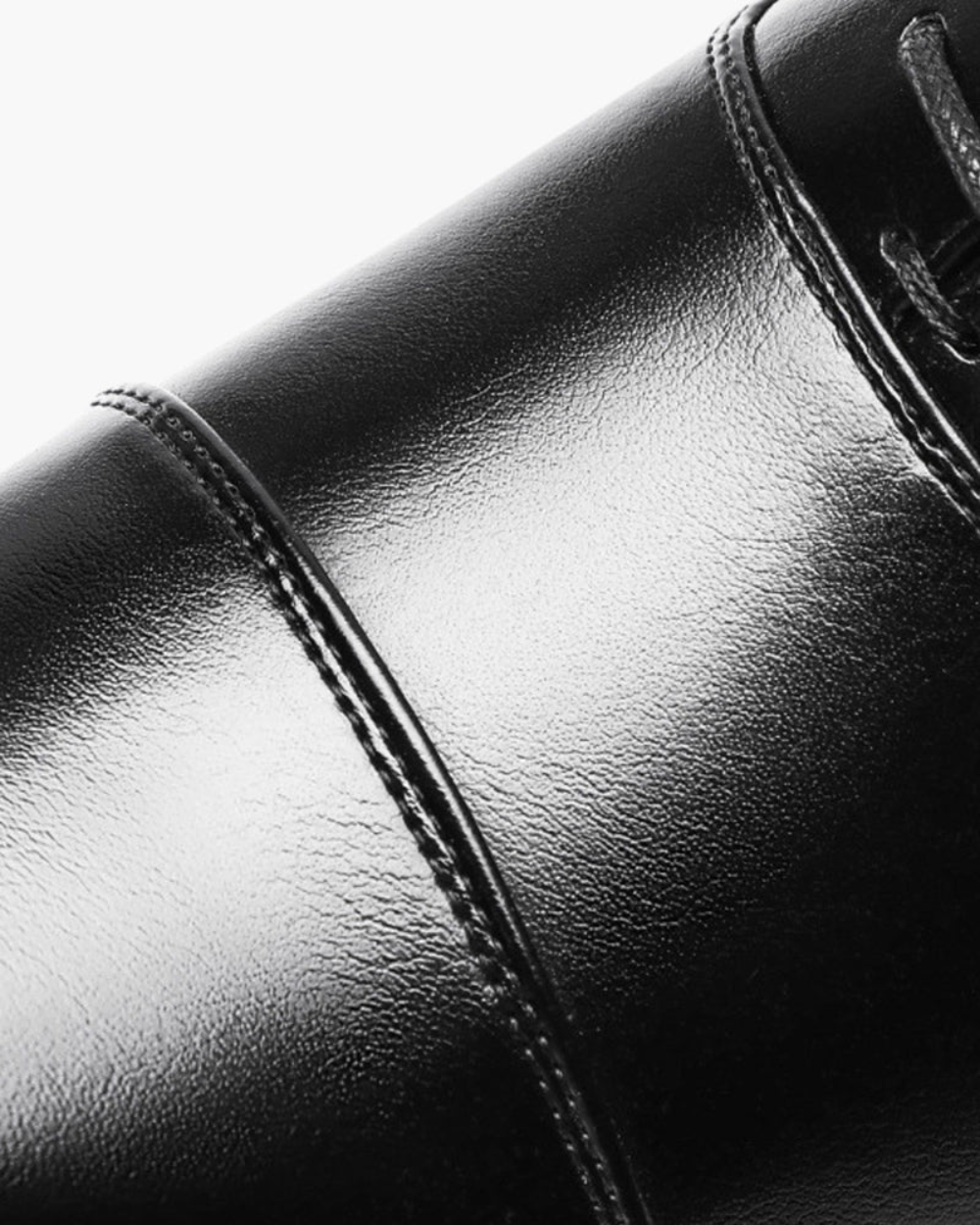 Leder Business Schuhe