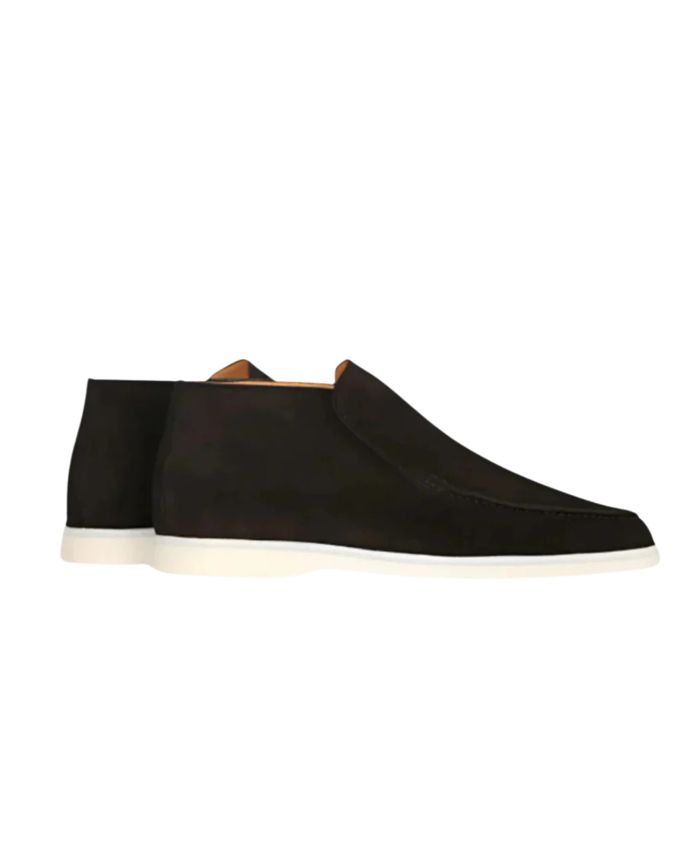 Elegante Hohe Slipper