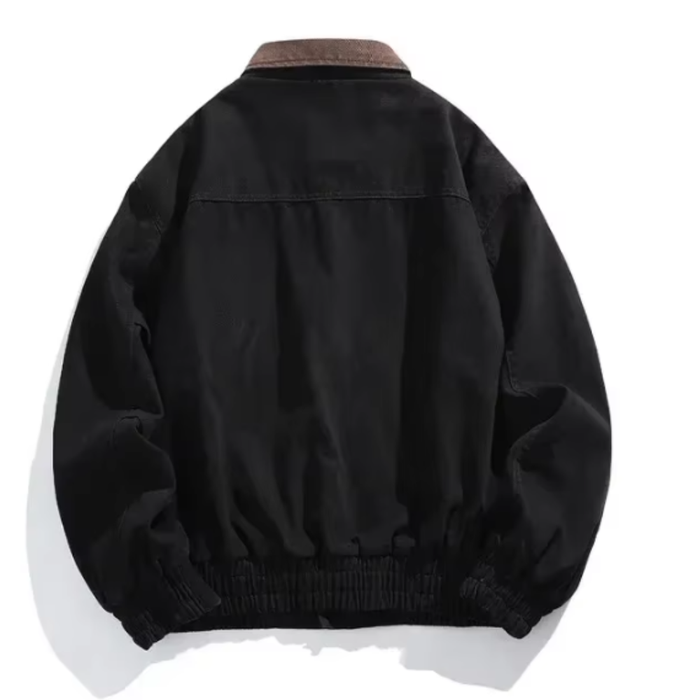 Vintage Bomberjacke