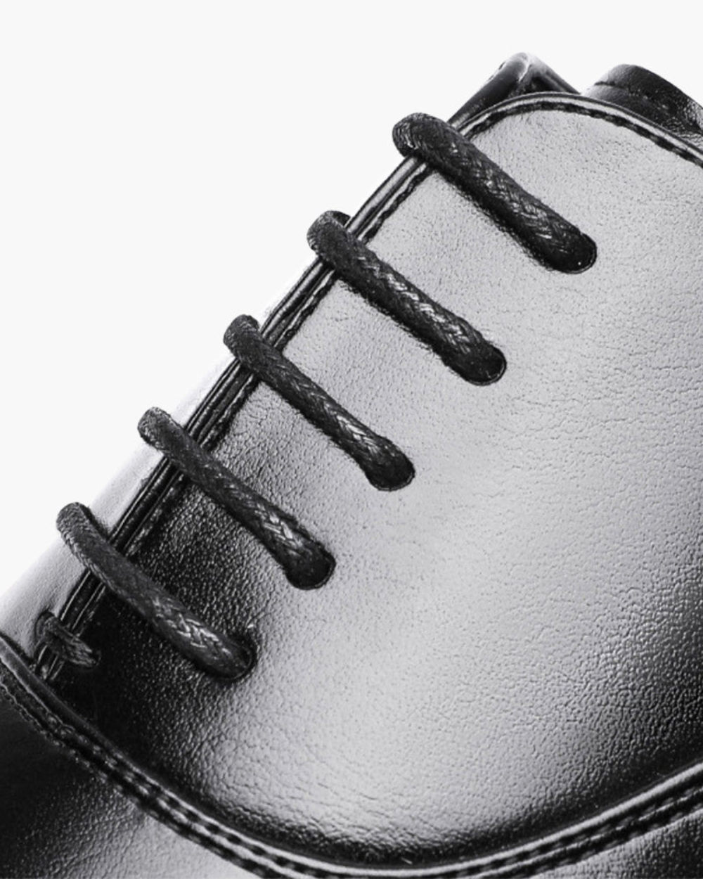 Leder Business Schuhe