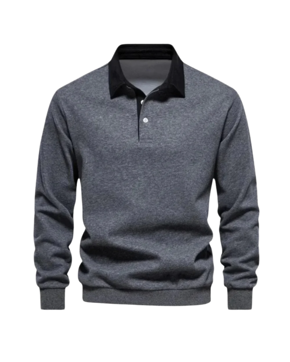 Adrian Freizeit Polo Sweater