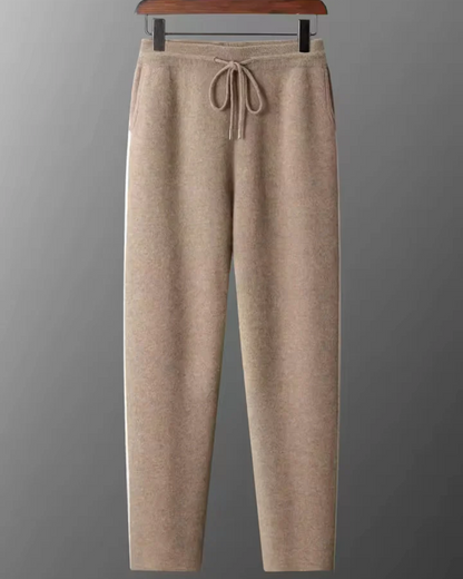 Elba Cashmere Trainingsanzug