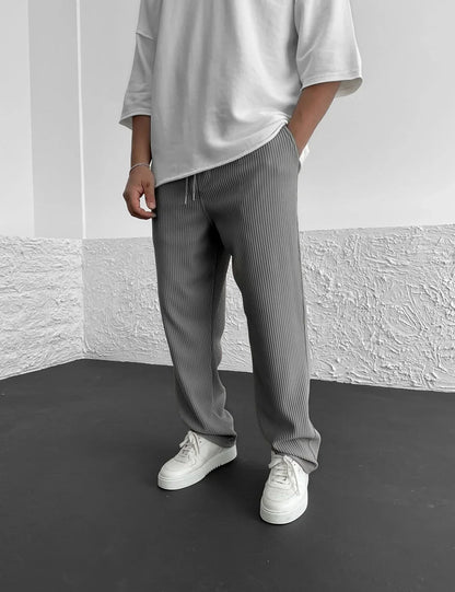 Lässige Hose
