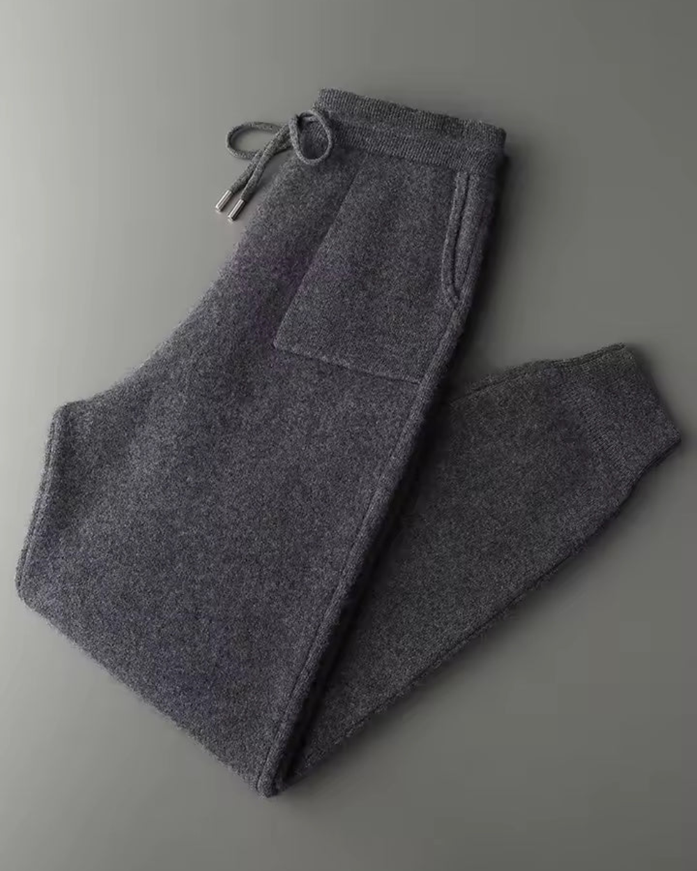 Turin Cashmere Trainingsanzug