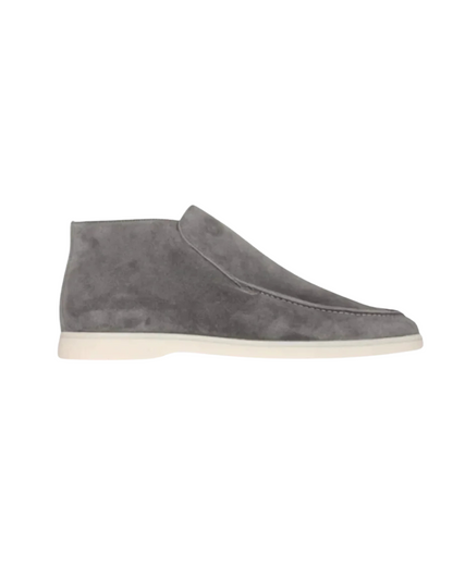 Elegante Hohe Slipper