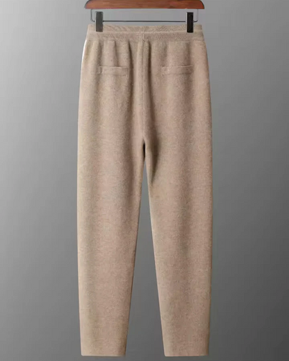 Elba Cashmere Trainingsanzug