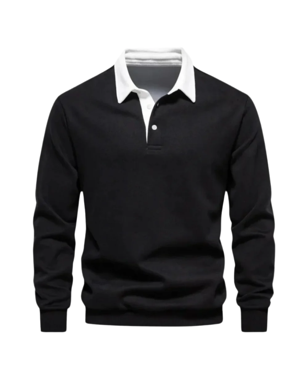 Adrian Freizeit Polo Sweater