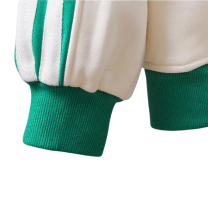 Eleganter Herren Trainingsanzug