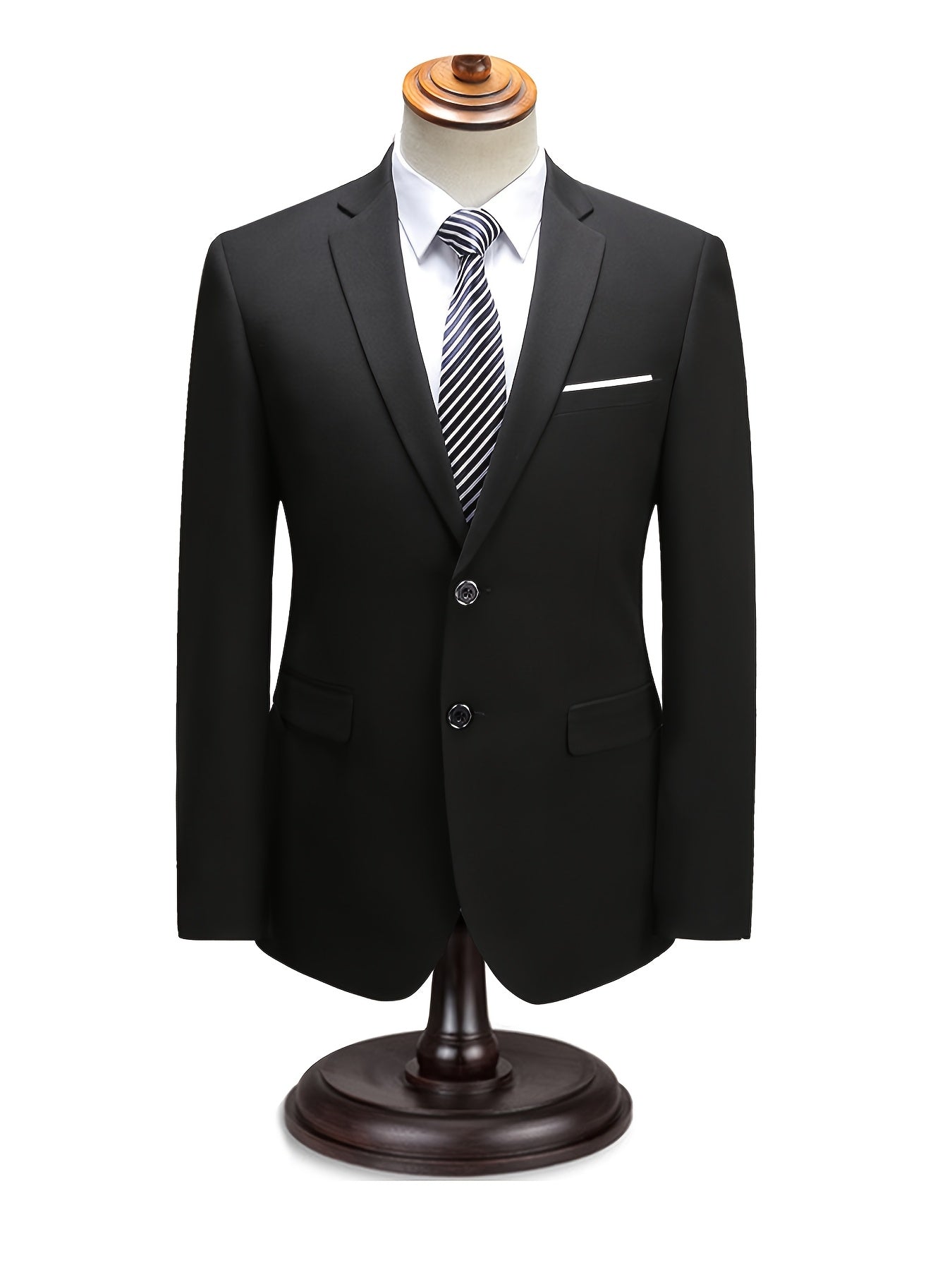 Eleganter Herrenanzug