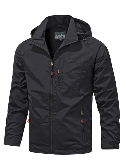 Elegante Leichte Jacke