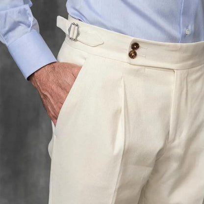 Gold Coast Leinenhose