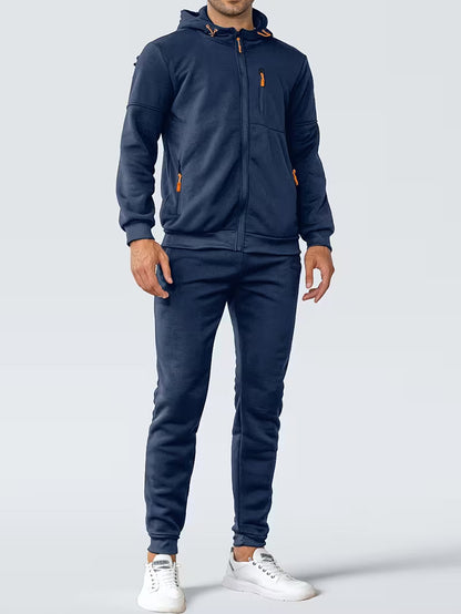 Lässiges Herren Set