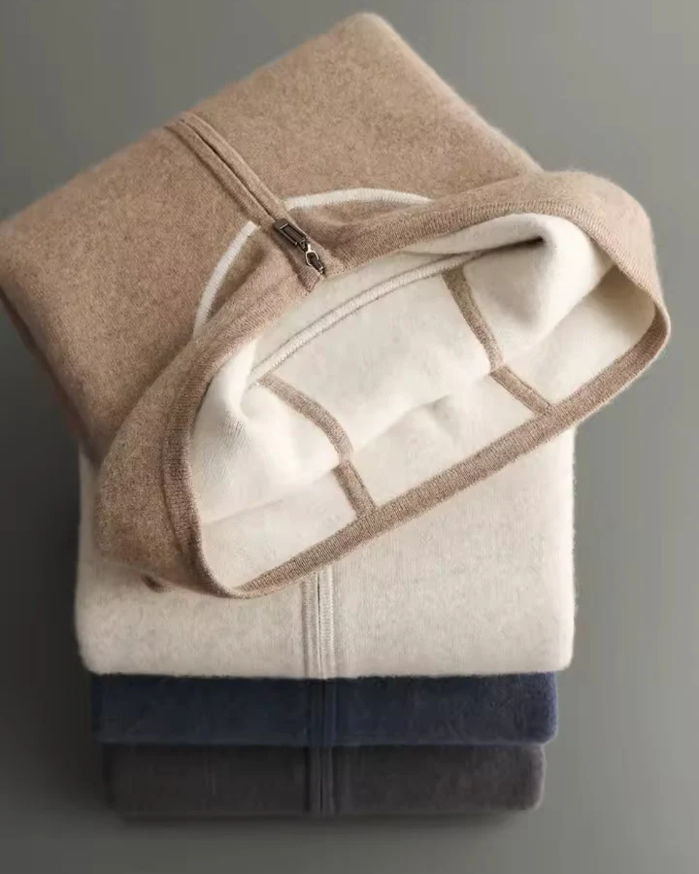 Elba Cashmere Trainingsanzug