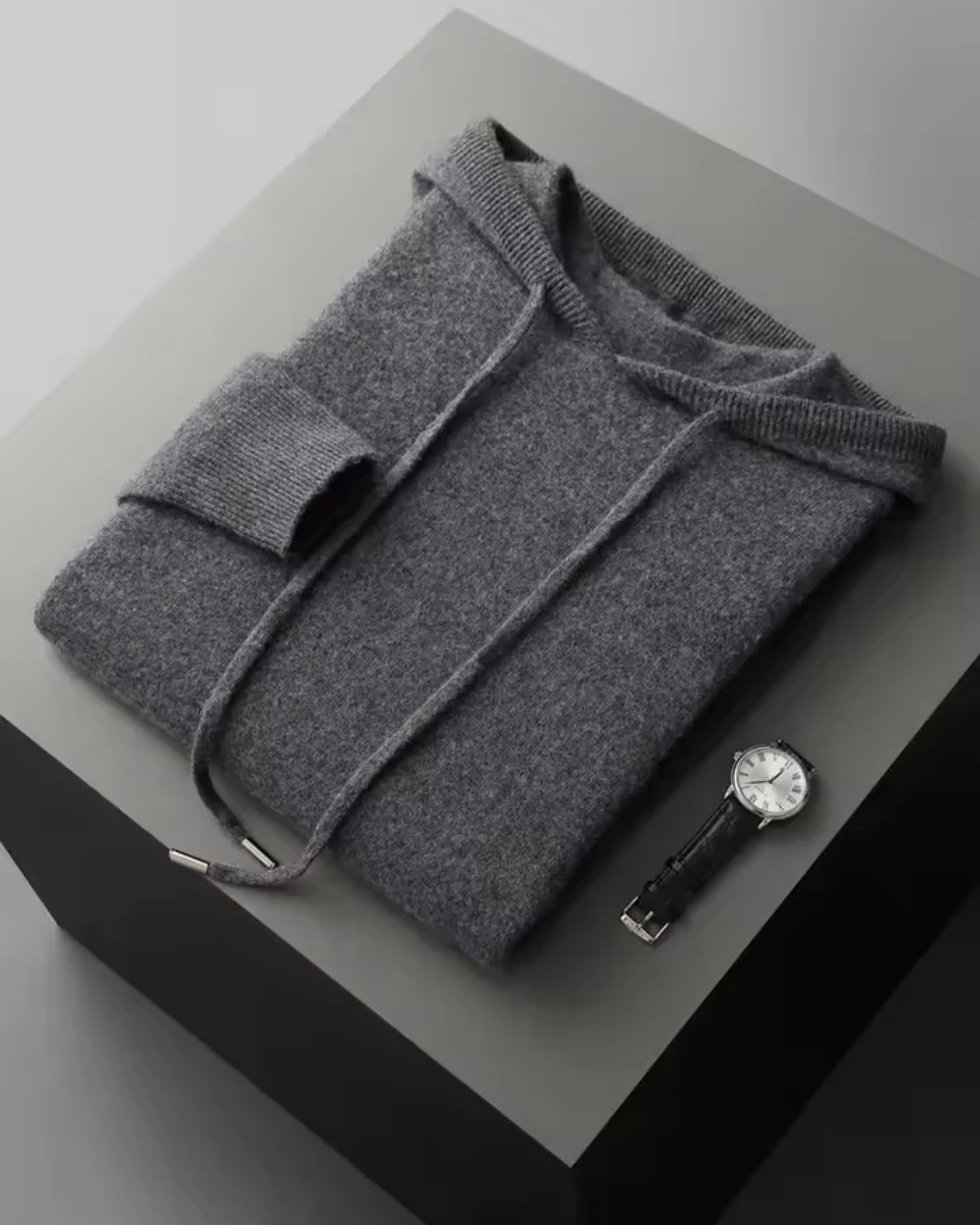 Turin Cashmere Trainingsanzug