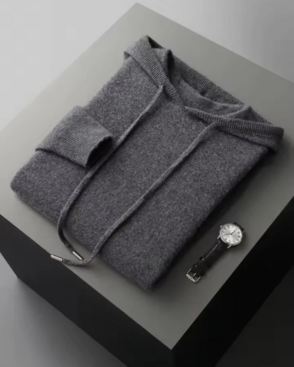 Turin Cashmere Trainingsanzug