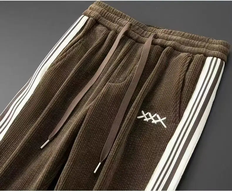Elegantes Baumwoll-Herren-Set