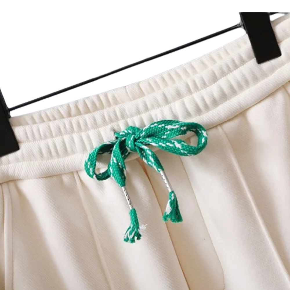 Eleganter Herren Trainingsanzug