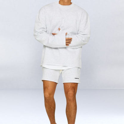 Elegantes 2-Teile-Set