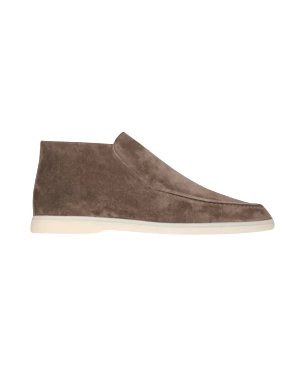 Elegante Hohe Slipper