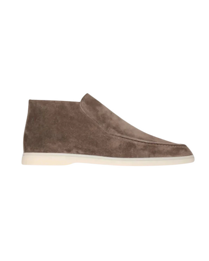 Elegante Hohe Slipper