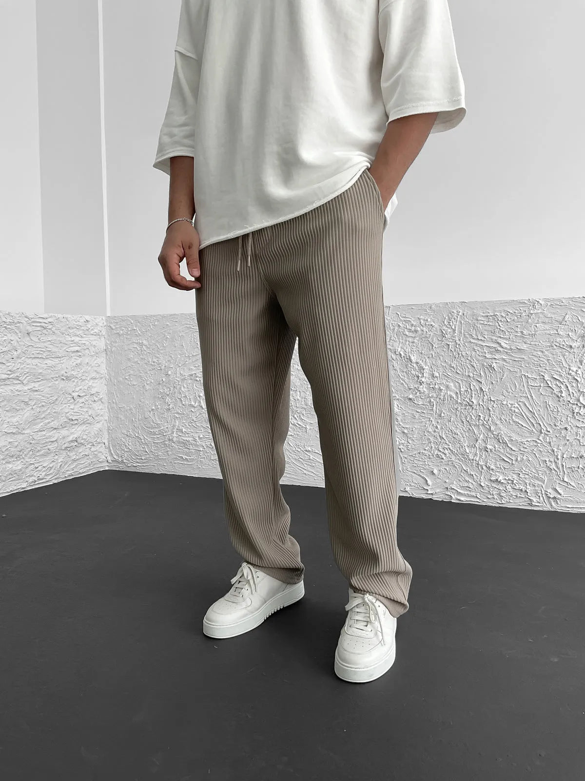 Lässige Hose