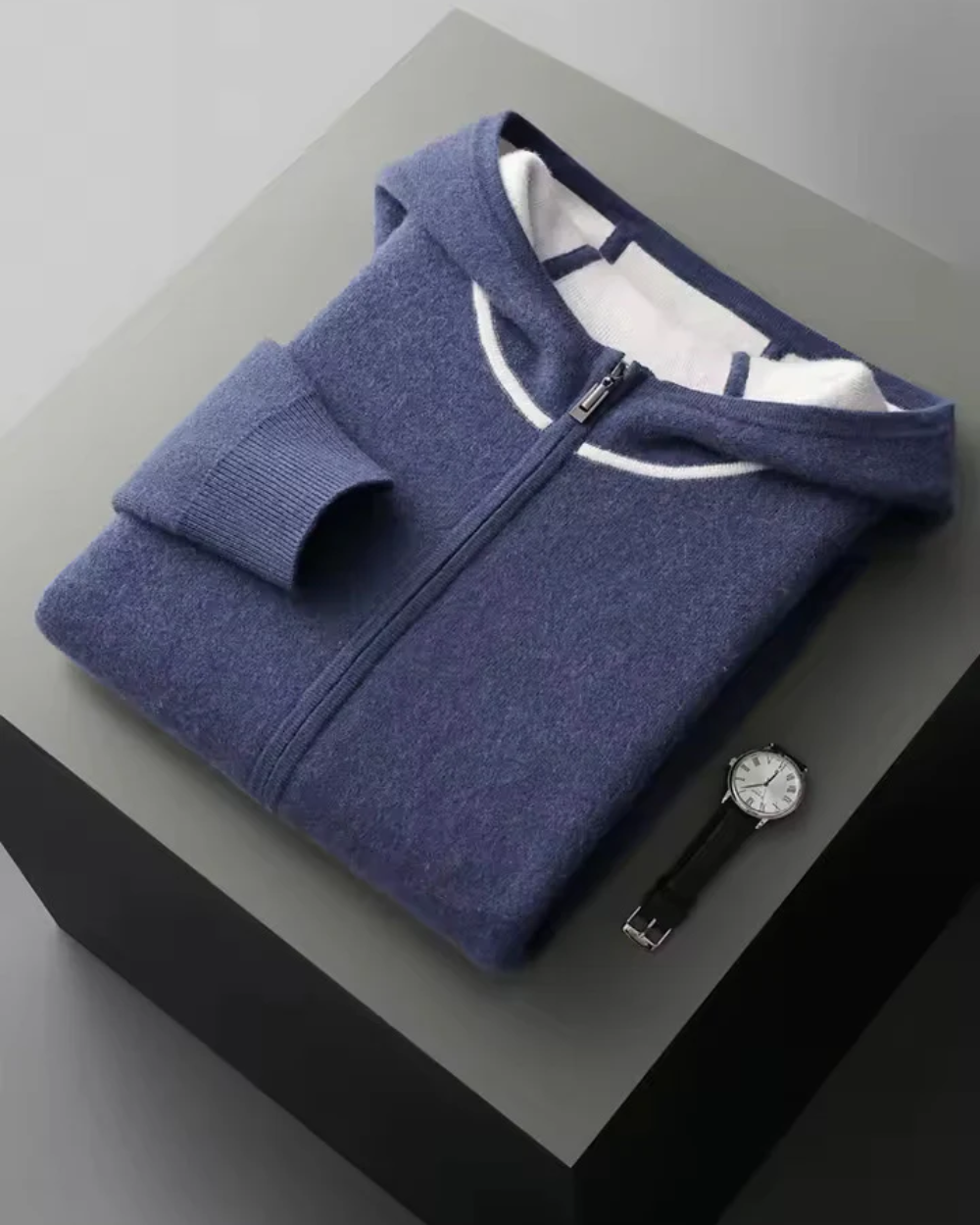 Elba Cashmere Trainingsanzug