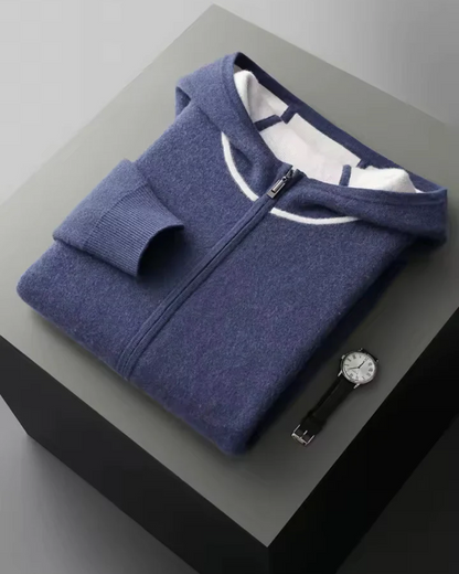 Elba Cashmere Trainingsanzug