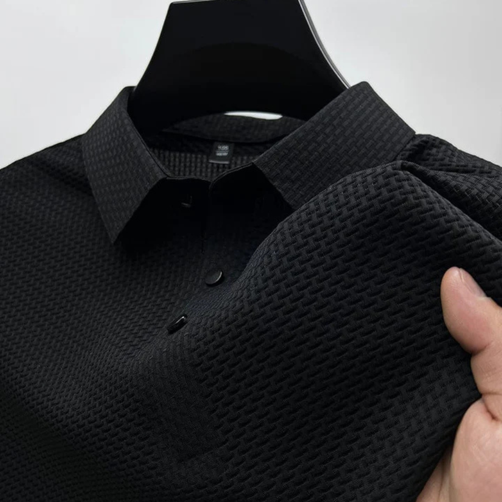 Klassisches Poloshirt für Herren