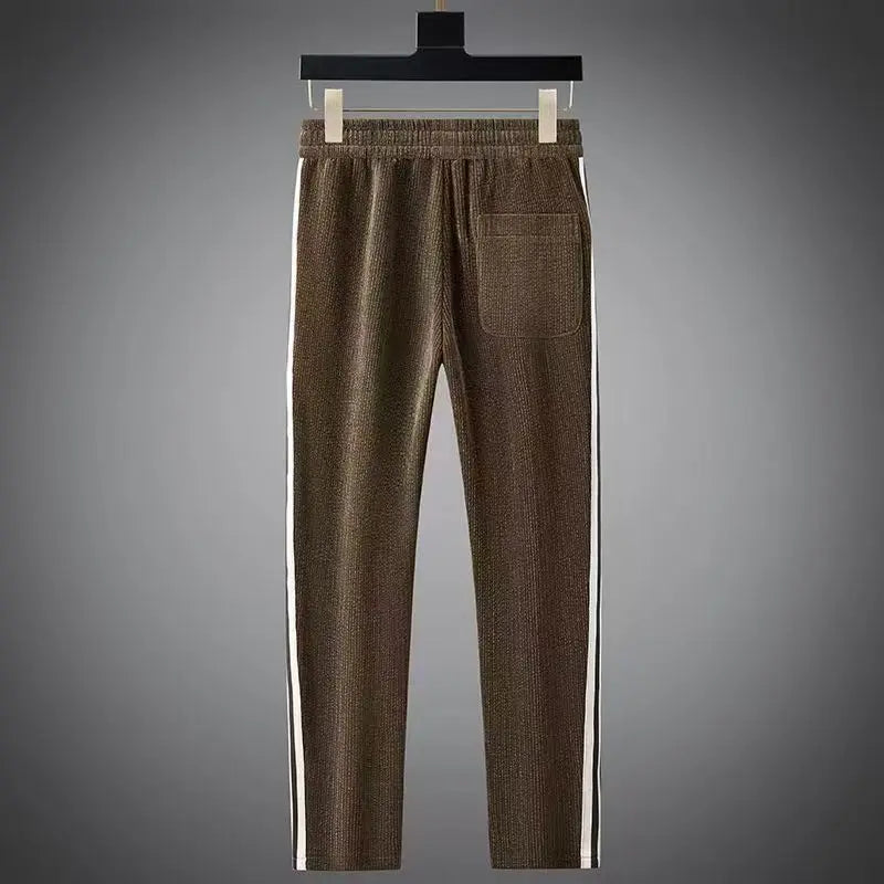 Elegantes Baumwoll-Herren-Set