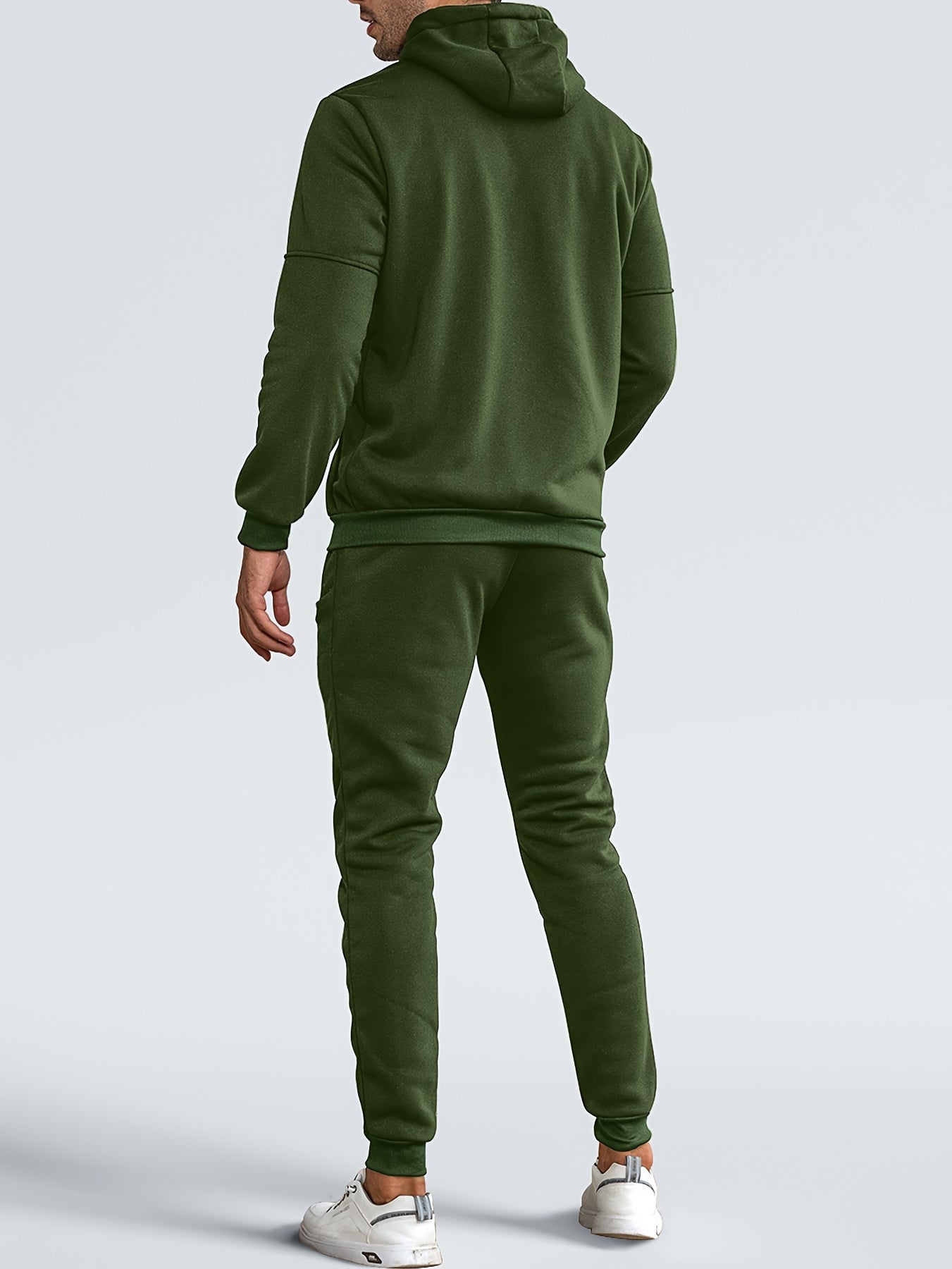 Lässiges Herren Set
