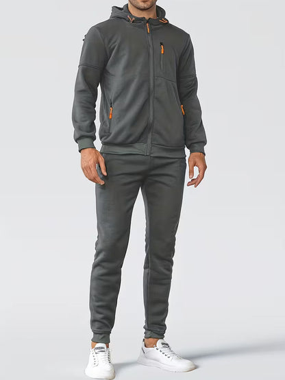 Lässiges Herren Set