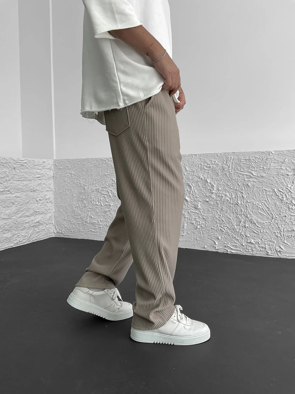 Lässige Hose