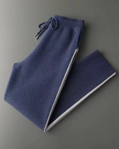 Elba Cashmere Trainingsanzug