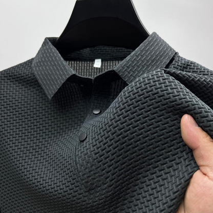 Klassisches Poloshirt für Herren