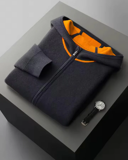 Elba Cashmere Trainingsanzug