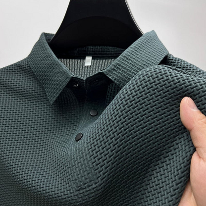 Klassisches Poloshirt für Herren