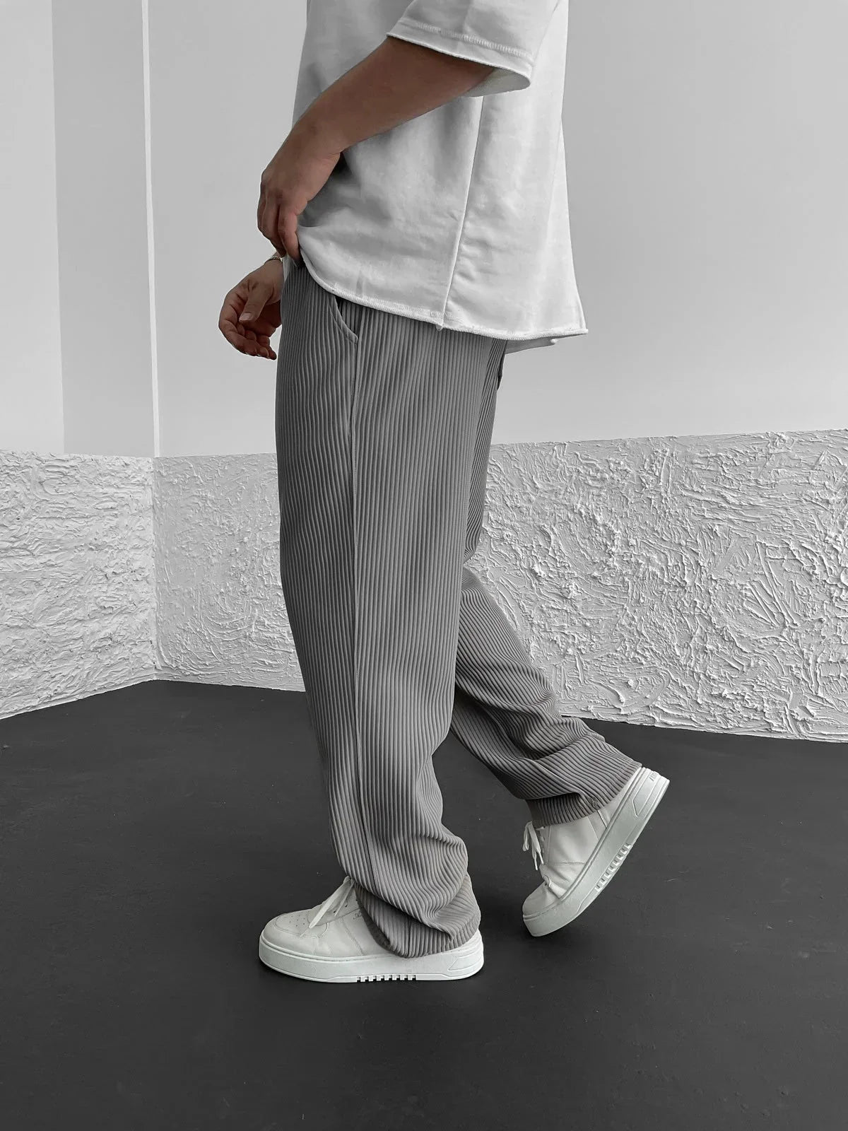 Lässige Hose