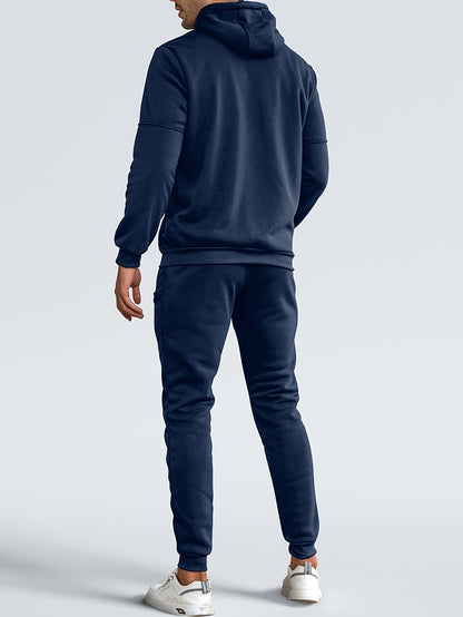 Lässiges Herren Set