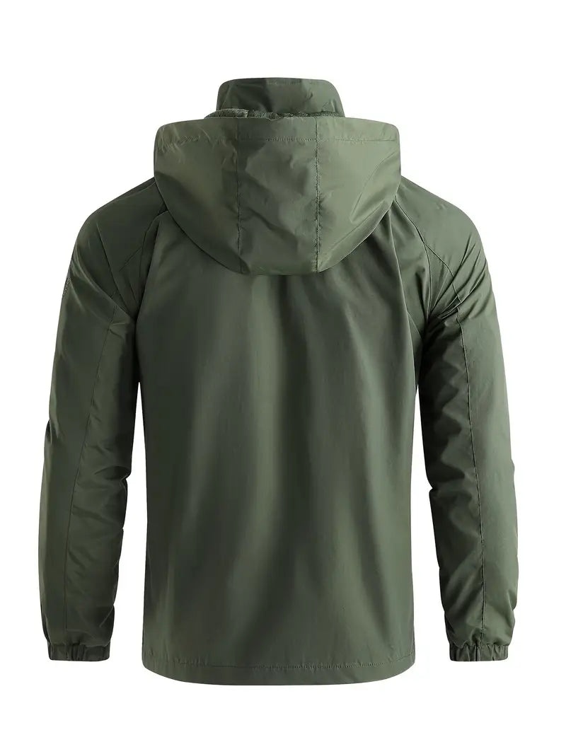 Elegante Leichte Jacke