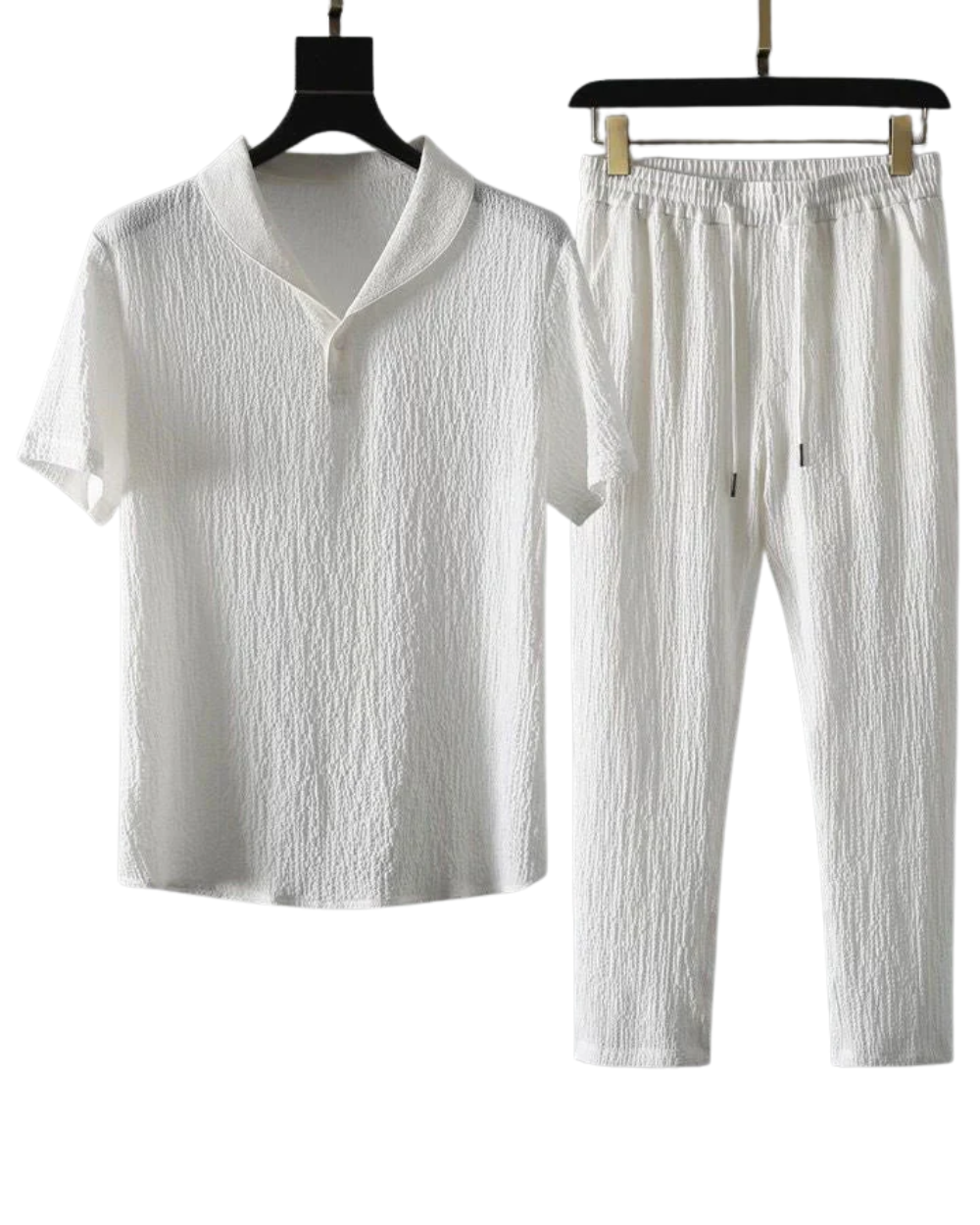 Atmungsaktives Herren-Set