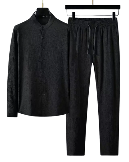 Elegantes Sommer-Set