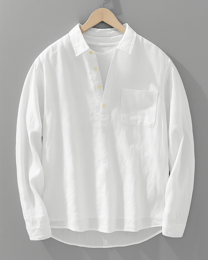 Atmungsaktiver Pullover