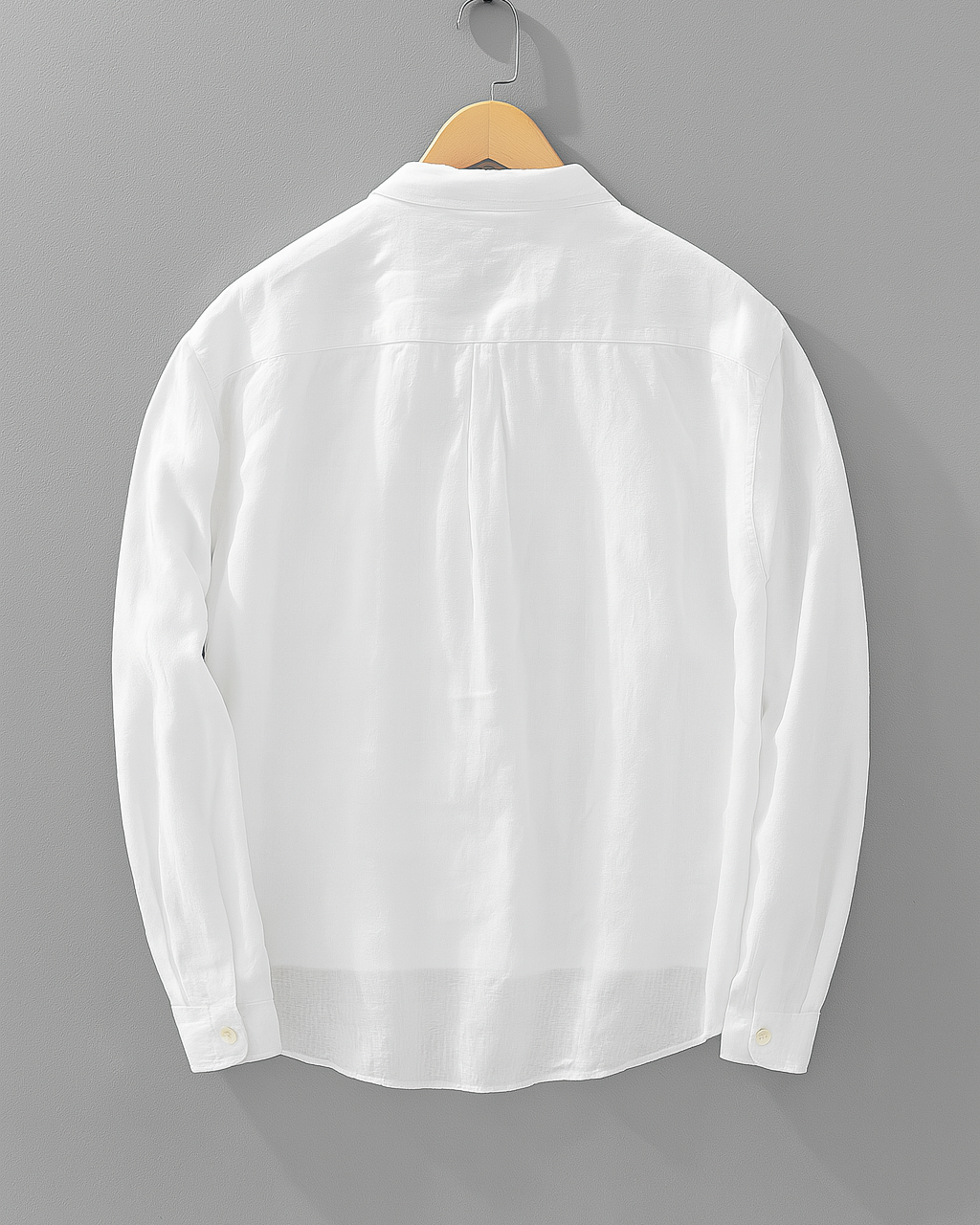 Atmungsaktiver Pullover