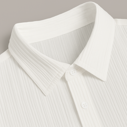 Elegantes Leinen-Set