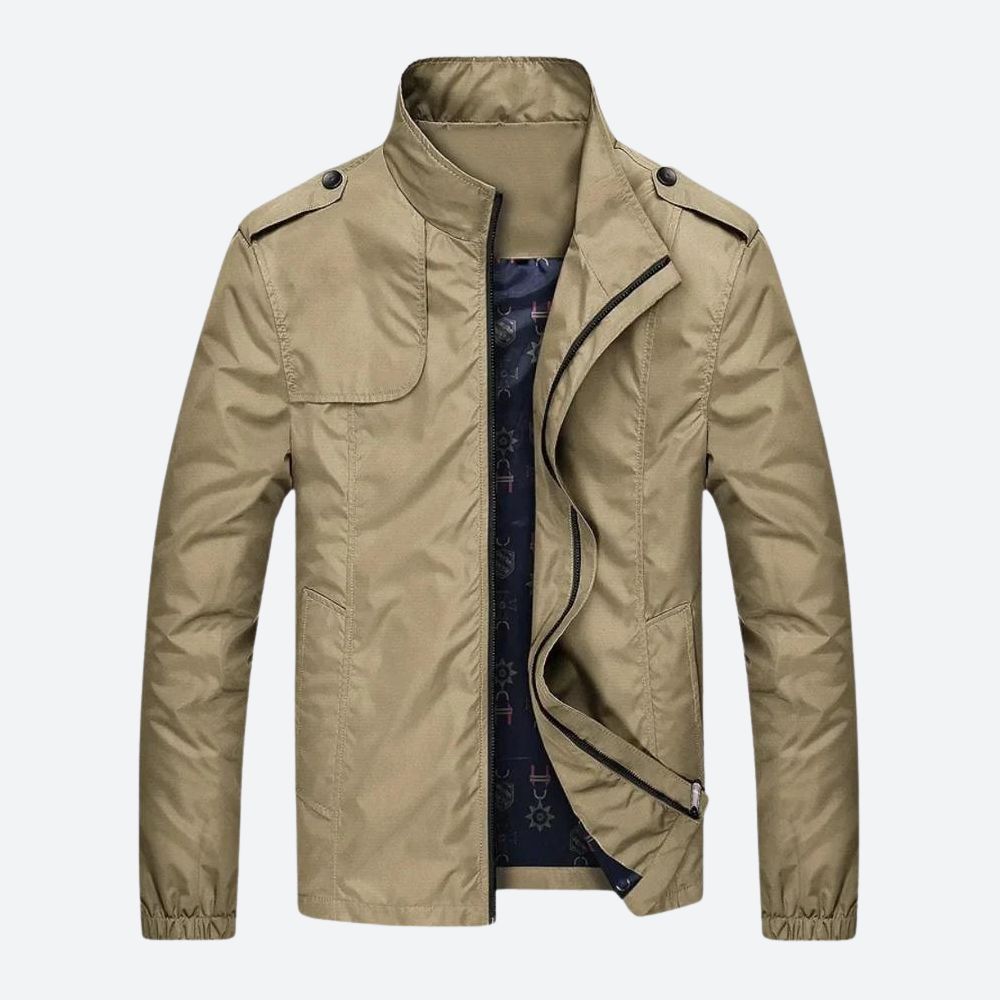 Herren Bomberjacke