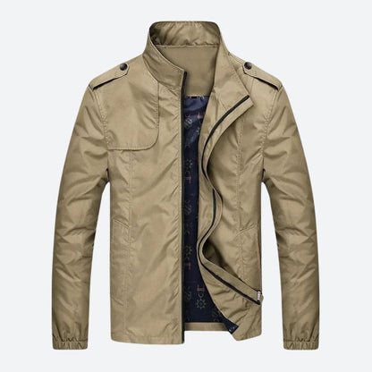 Herren Bomberjacke