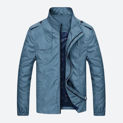 Herren Bomberjacke