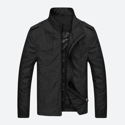 Herren Bomberjacke