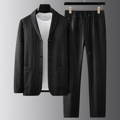 Lässiges Herren-Set